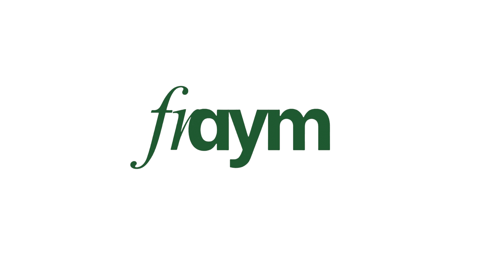 Fraym